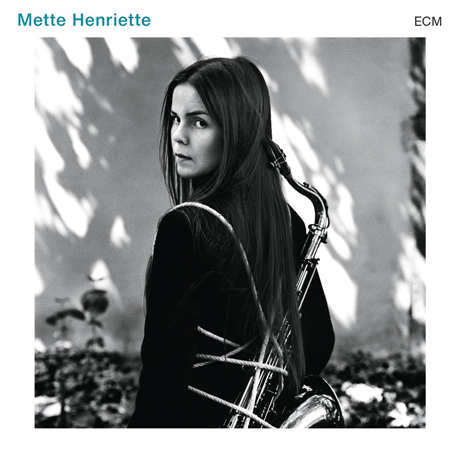 METTE HENRIETTE