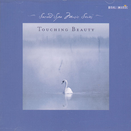 TOUCHING BEAUTY