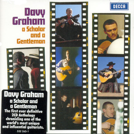 A SCHOLAR AND GENTLEMAN