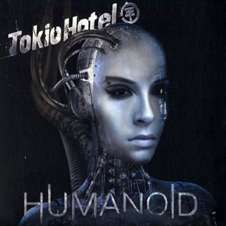 HUMANOID [GERMAN VERSION] [CD+DVD]