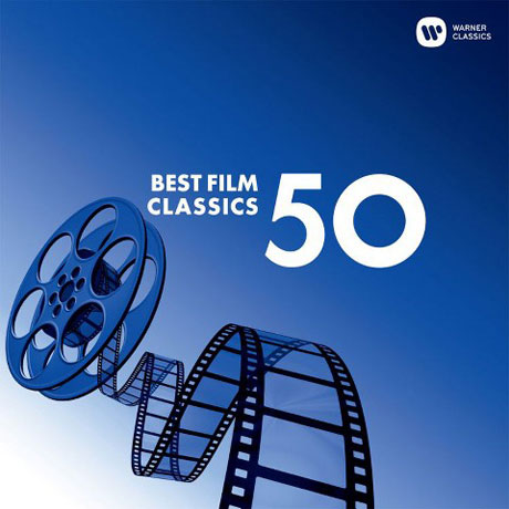 50 BEST FILM CLASSICS [베스트 영화음악 50]