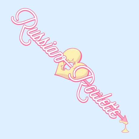 RUSSIAN ROULETTE [미니 3집]