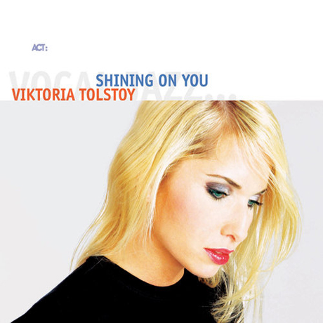 SHINING ON YOU