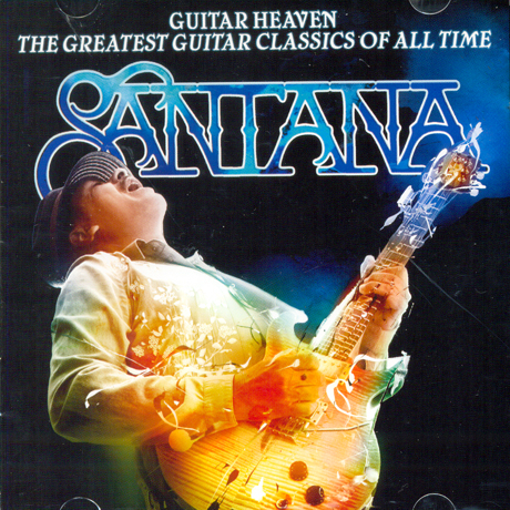 GUITAR HEAVEN: THE GREATEST GUITAR CLASSICS OF ALL TIME