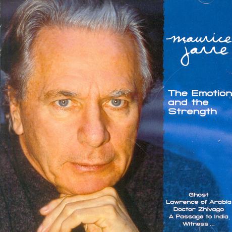 THE EMOTION AND THE STRENGTH