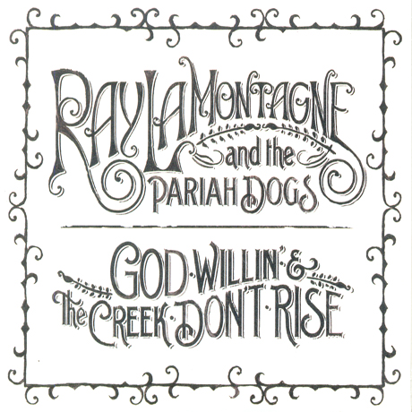 GOD WILLIN` & THE CREEK DON`T RISE [수입 디지팩]