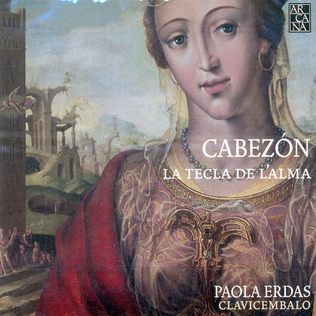 LA TECLA DE L`ALMA/ PAOLA ERDAS, LIA SERAFINI