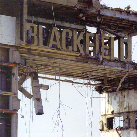 BLACKFIELD 2