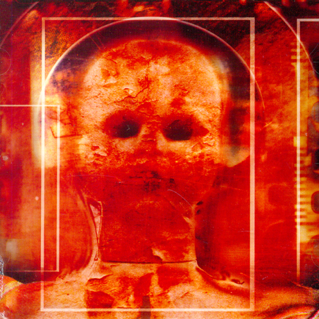 PUNISHMENTS IN CAPITALS [CD+DVD]