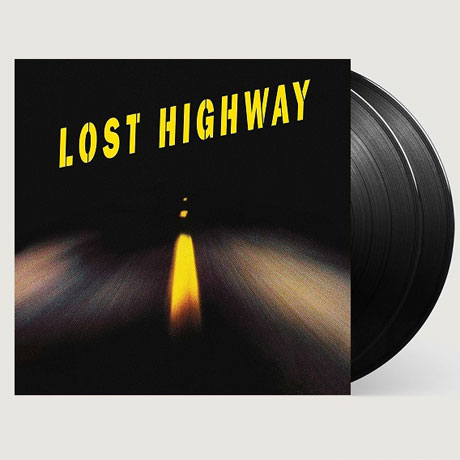 LOST HIGHWAY [로스트 하이웨이] [LP]