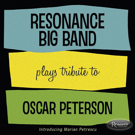 PLAYS TRIBUTE TO OSCAR PETERSON [CD+DVD] [DELUXE]