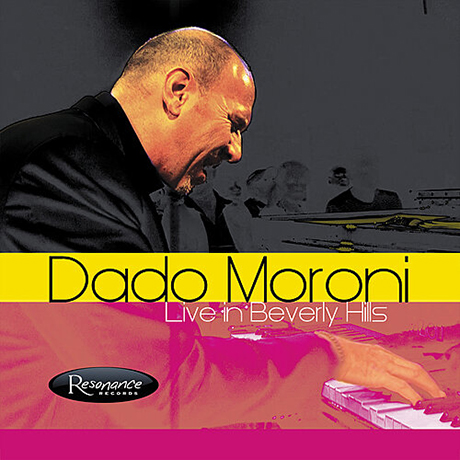 LIVE IN BEVERLY HILLS [CD+DVD DELUXE EDITION]