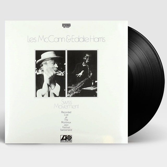 SWISS MOVEMENT [HQ-180G LP]