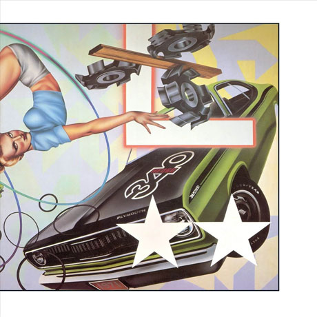 HEARTBEAT CITY [EXPANDED]