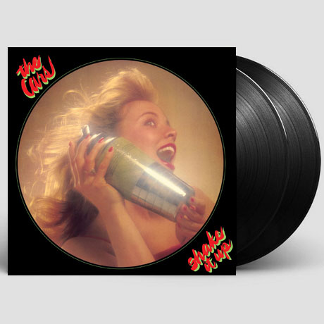 SHAKE IT UP [EXPANDED] [180G LP]