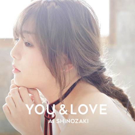 YOU & LOVE [CD+DVD] [한정반]