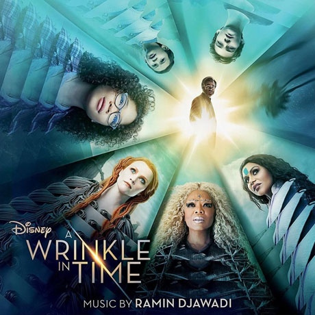 A WRINKLE IN TIME [시간의 주름]