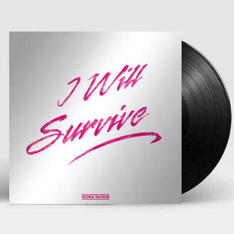 I WILL SURVIVE [2018 RSD] [LP]