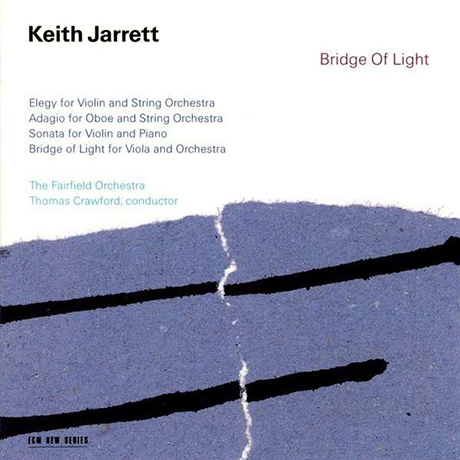 BRIDGE OF LIGHT