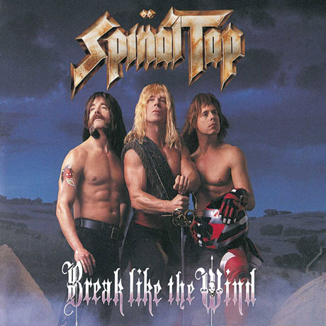 BREAK LIKE THE WIND [ENHANCED CD]