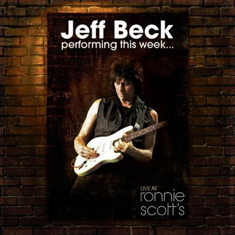 PERFORMING THIS WEEK: LIVE AT RONNIE SCOTT`S [180G LP]