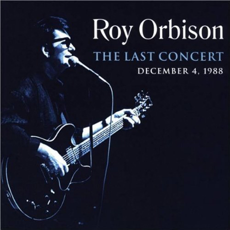 THE LAST CONCERT: DECEMBER 4, 1988 [180G LP]