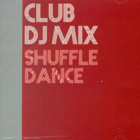 CLUB DJ MIX SHUFFLE DANCE