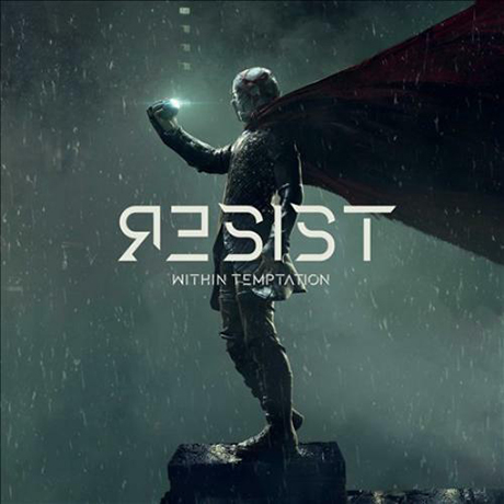 RESIST [DIGIPACK]
