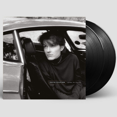 GONE TO EARTH [180G LP]