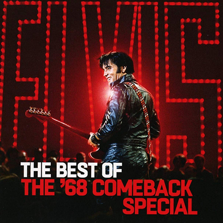 THE BEST OF THE 68 COMEBACK SPECIAL