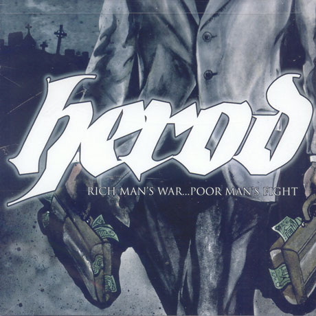 RICH MAN`S WAR...POOR MAN`S FIGHT