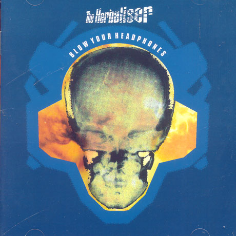 BLOW YOUR HEADPHONES