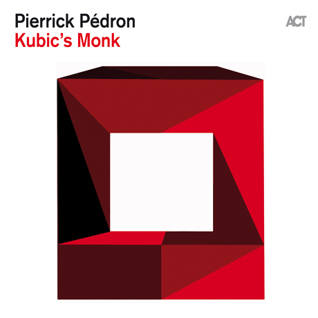 KUBIC`S MONK