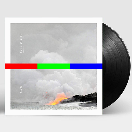 POWER [LP]