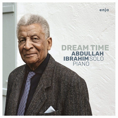 DREAM TIME
