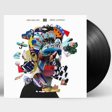 IRRATIONALITIES [LP]