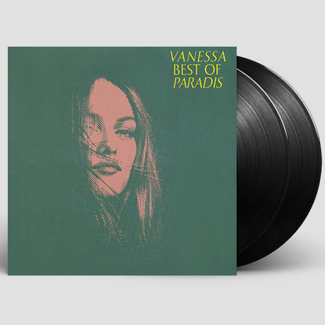 BEST OF PARADIS [LP]