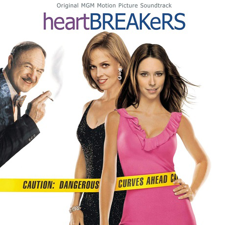 HEARTBREAKERS [하트 브레이커스]