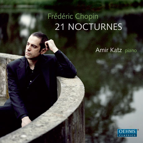 CHOPIN: 21 NOCTURNES