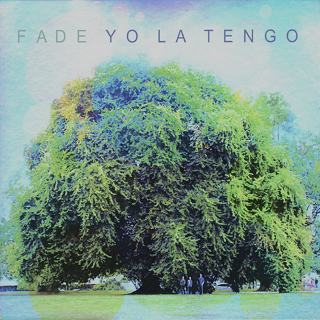 FADE