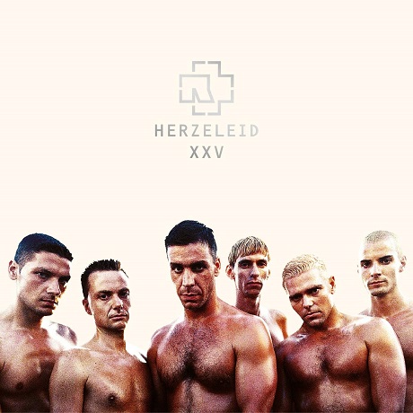 HERZELEID [25TH ANNIVERSARY] [REMASTERED] [한정반]
