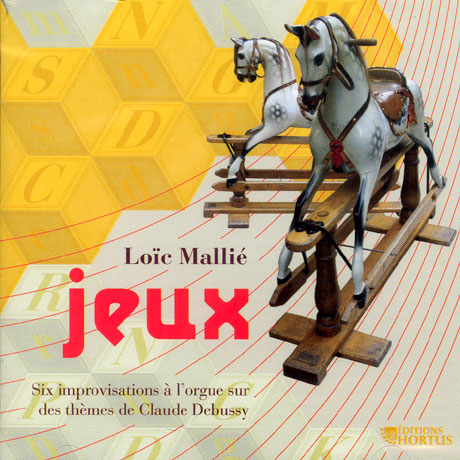 JEUX/ LOIC MALLIE