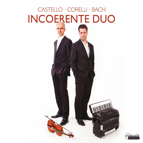 SO FAR SO CLOSE/ INCOERENTE DUO