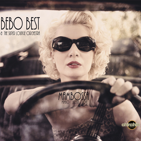 MAMBOSSA [DIGIPACK]