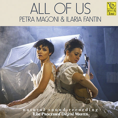 ALL OF US [SACD HYBRID]