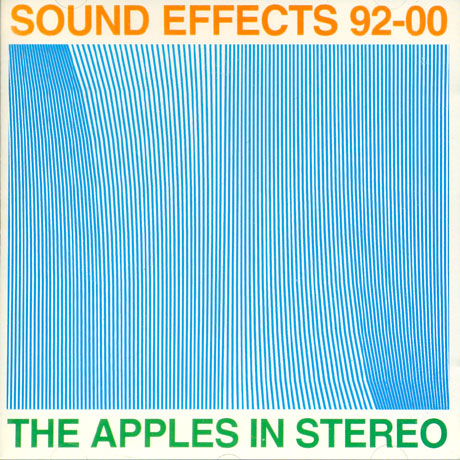 SOUND EFFECTS 92-00