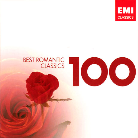 BEST ROMANTIC CLASSICS 100 [베스트 로맨틱 클래식 100]