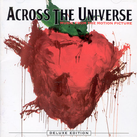 ACROSS THE UNIVERSE: DELUXE EDITION [어크로스 더 유니버스: 디럭스에디션]