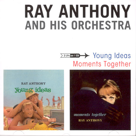 YOUNG IDEAS & MOMENTS TOGETHER