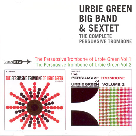 THE COMPLETE PERSUASIVE TROMBONE